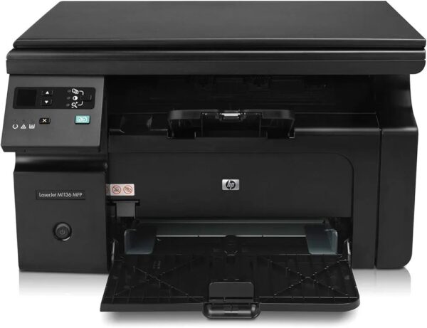 HP LaserJet Pro M1135 Multifunction Printer series