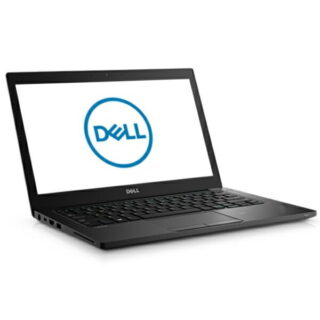 Laptop Dell 7280 i5 7th 8/256